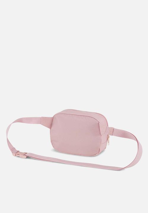 PUMA - Puma phase waist bag - bridal rose
