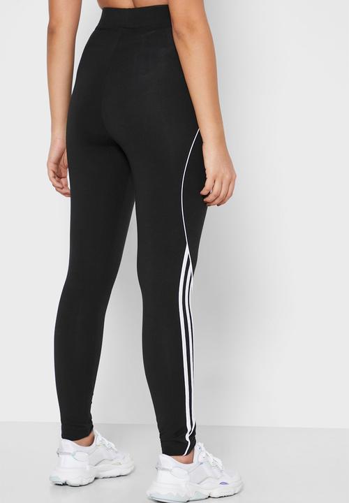 adidas Originals - Fakten tights - black