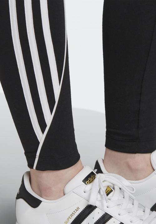 adidas Originals - Fakten tights - black