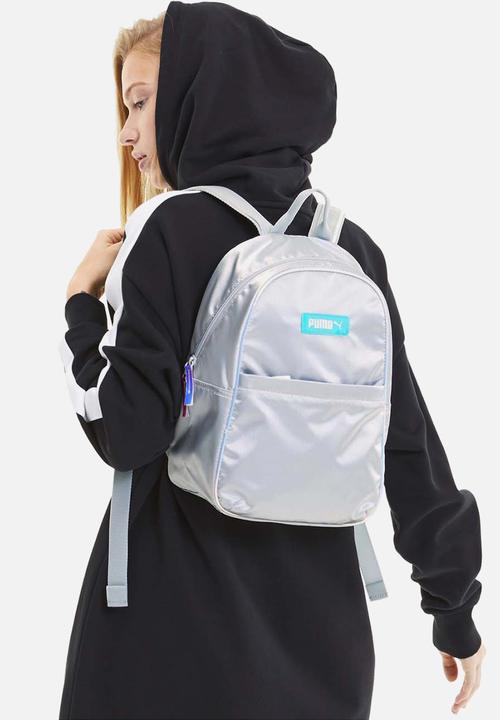 PUMA - Prime time backpack - plein air