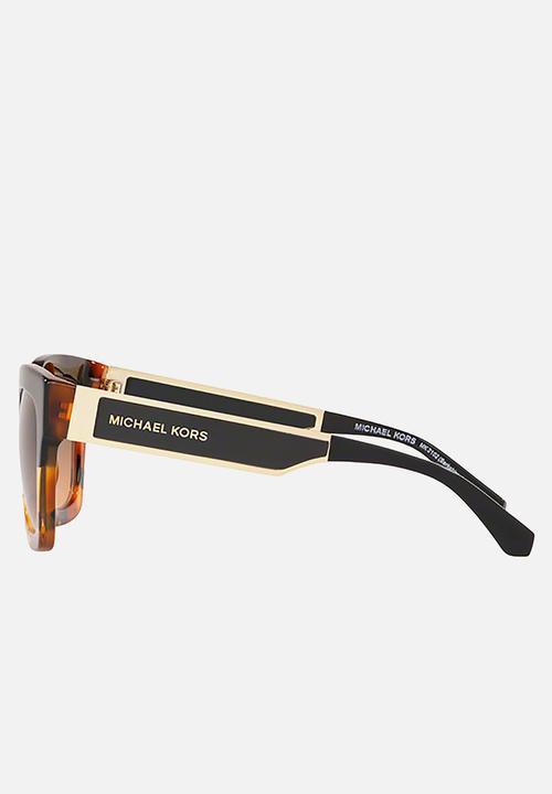 Michael Kors Eyewear - Berkshires - brown