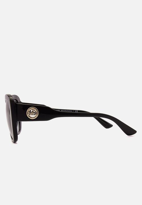 Michael Kors Eyewear - Positano - black