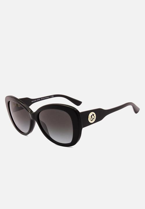 Michael Kors Eyewear - Positano - black