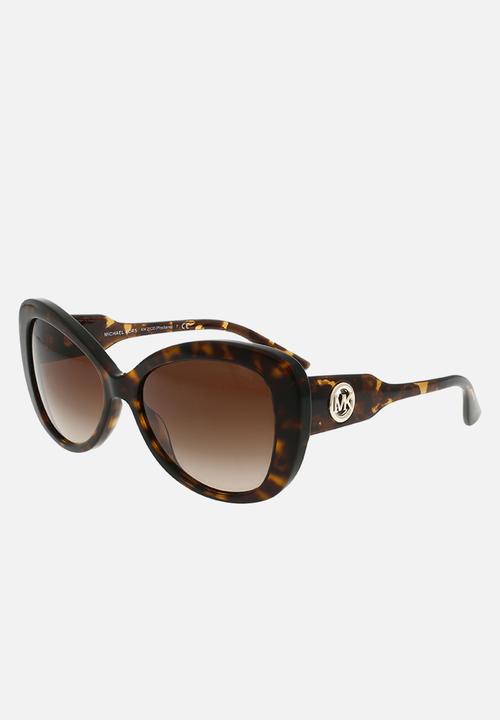 Michael Kors Eyewear - Positano - brown 