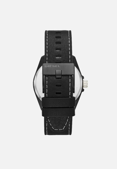 Diesel  - Ms9 - black