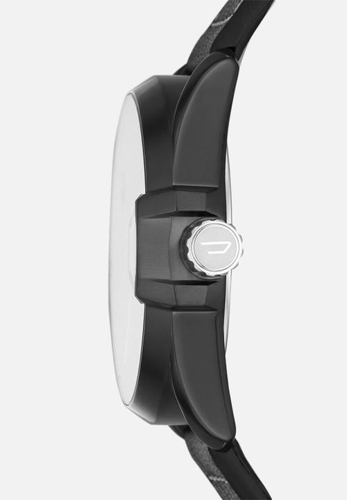 Diesel  - Ms9 - black
