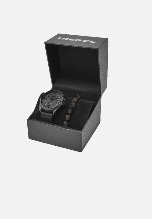 Diesel  - Ms9 - black