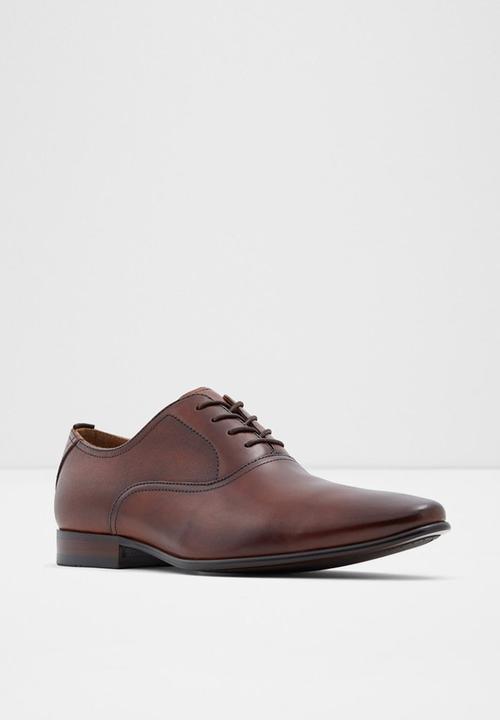 ALDO - Zian - brown