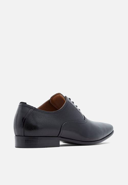 ALDO - Zian - black