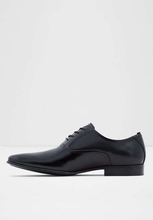 ALDO - Zian - black