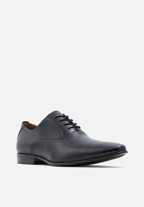ALDO - Zian - black