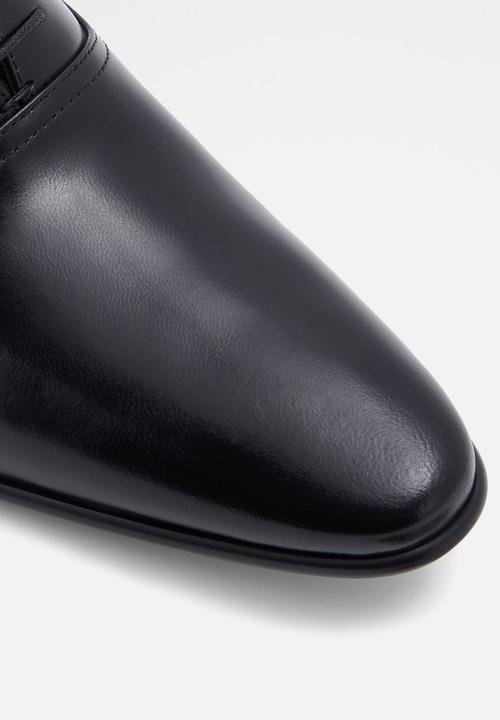 ALDO - Zian - black