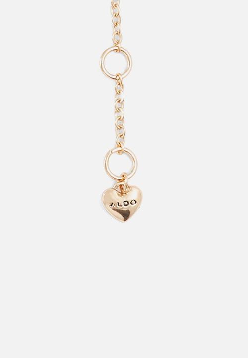 ALDO - Wolfberr - gold