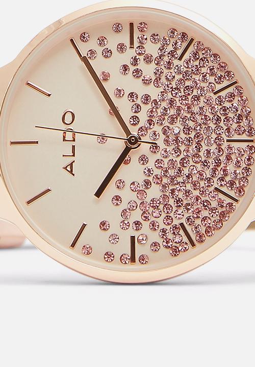 ALDO - Santas -  light pink