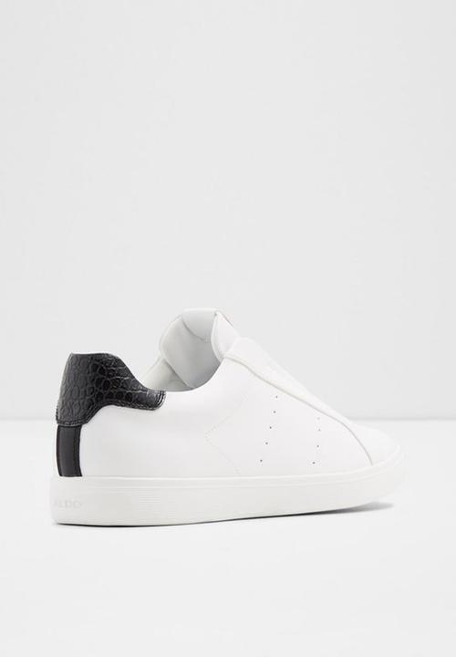 ALDO - Boomeran - white