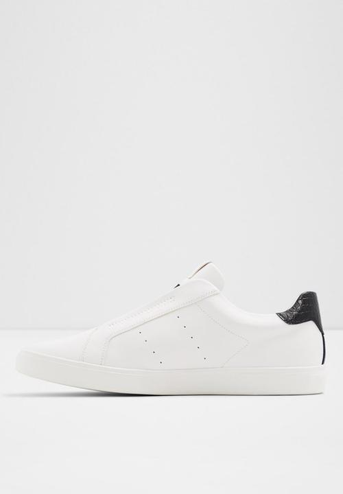 ALDO - Boomeran - white