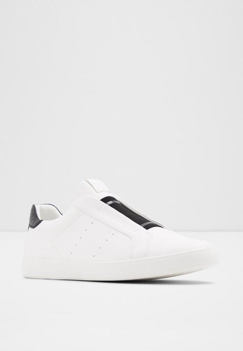 ALDO - Boomeran - white