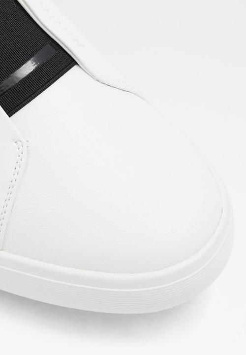 ALDO - Boomeran - white