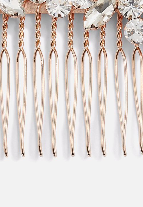 ALDO - Chriseld -  rose gold