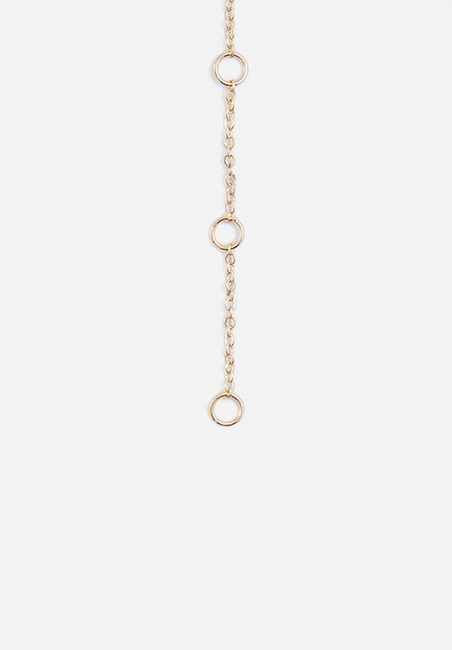 ALDO - Collanil - gold