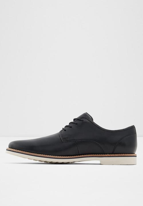 ALDO - Druesber - black