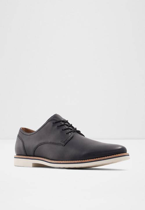 ALDO - Druesber - black