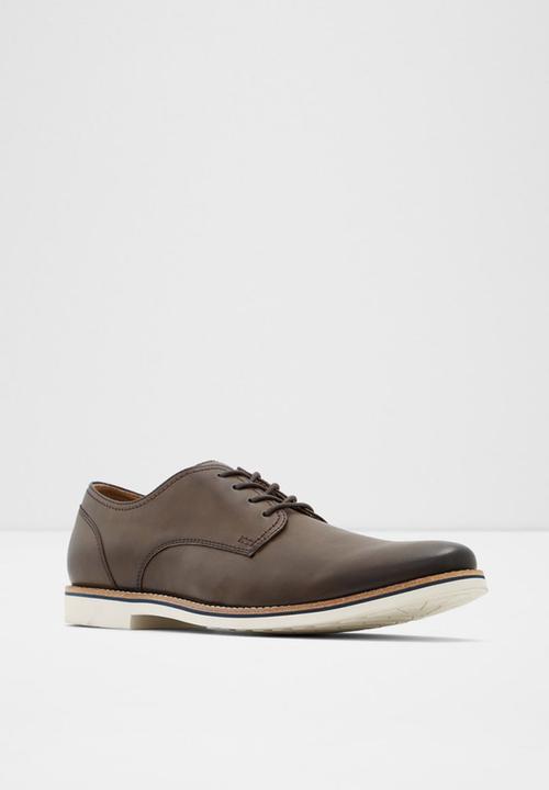 ALDO - Druesber - dark brown