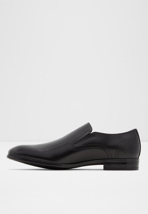 ALDO - Hyogo - black
