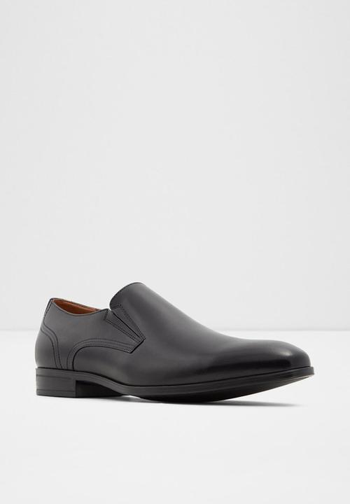 ALDO - Hyogo - black