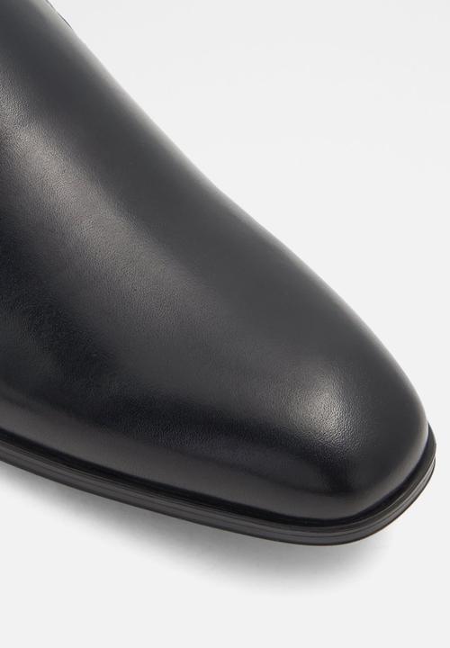 ALDO - Hyogo - black