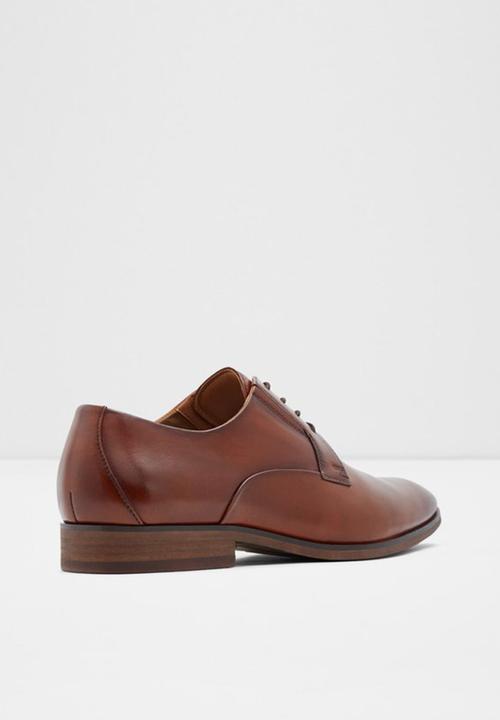 ALDO - Eowelali - brown 