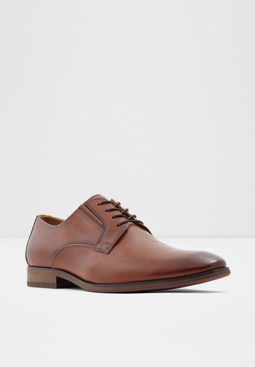 ALDO - Eowelali - brown 