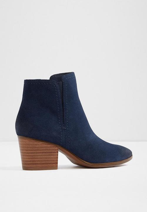 ALDO - Larissi boot - navy