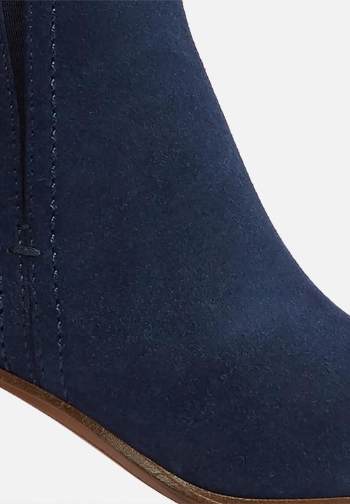 ALDO - Larissi boot - navy