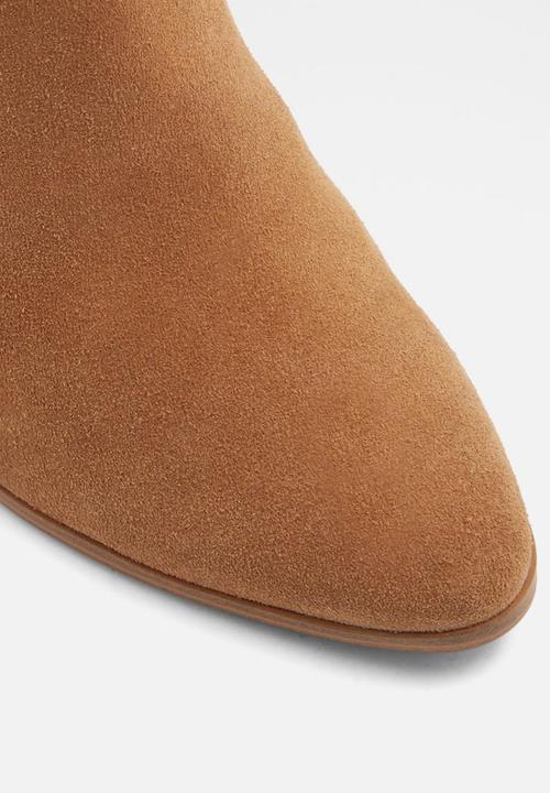 ALDO - Larissi boot - light brown