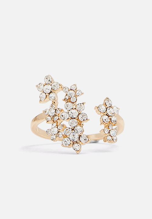 ALDO - Krystell - gold