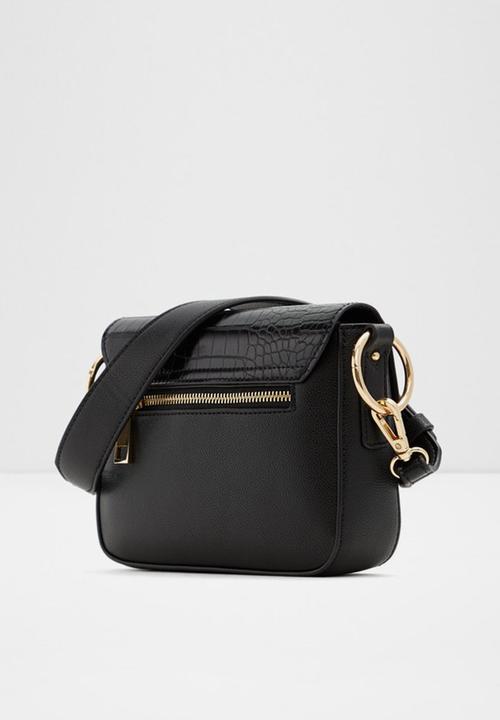 ALDO - Legelith - black 