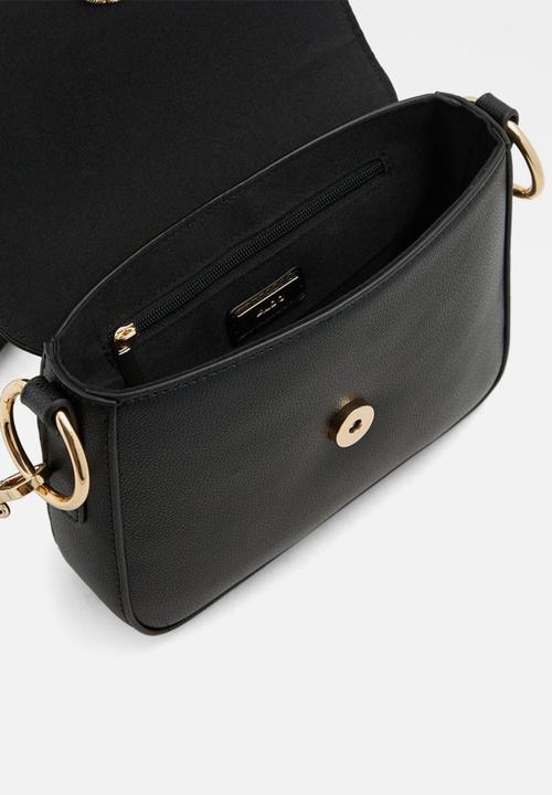 ALDO - Legelith - black 