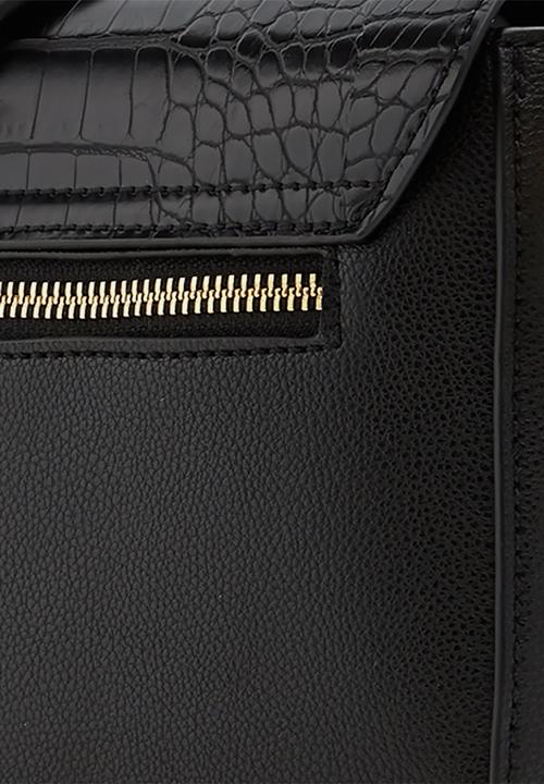 ALDO - Legelith - black 