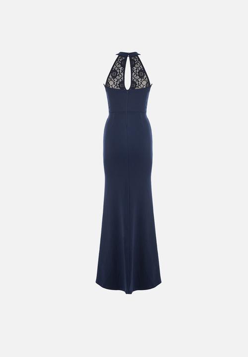 SISSY BOY - Venomous maxi - navy