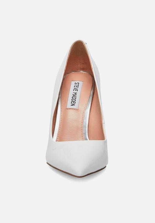 Steve Madden - Vala court - white