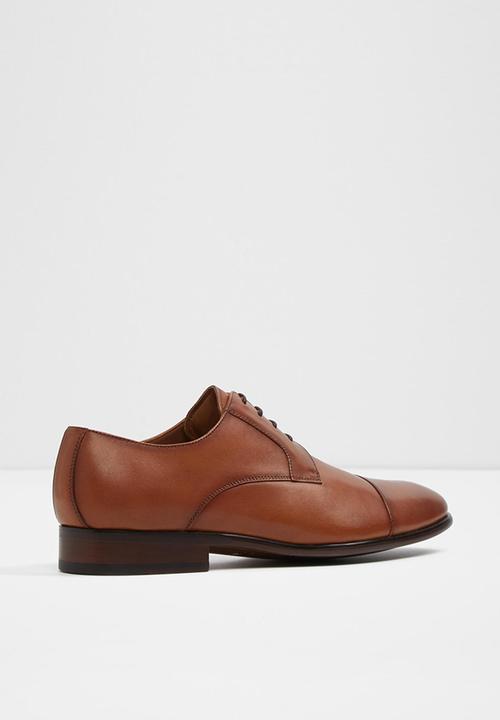 ALDO - Galerran - light brown