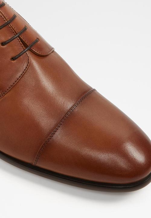 ALDO - Galerran - light brown