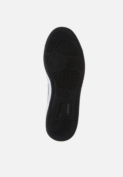 PUMA - Rebound layup  - white
