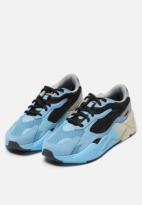 PUMA - RS-X³ Move - puma black-ethereal blue