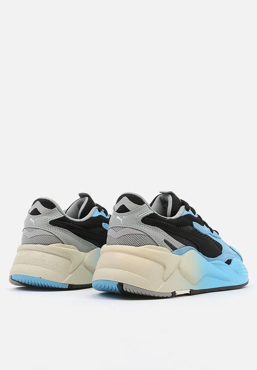 PUMA - RS-X³ Move - puma black-ethereal blue