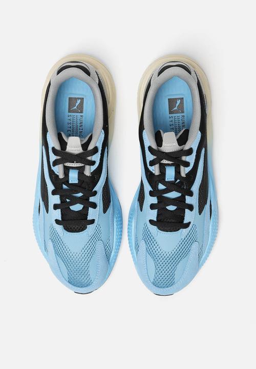 PUMA - RS-X³ Move - puma black-ethereal blue