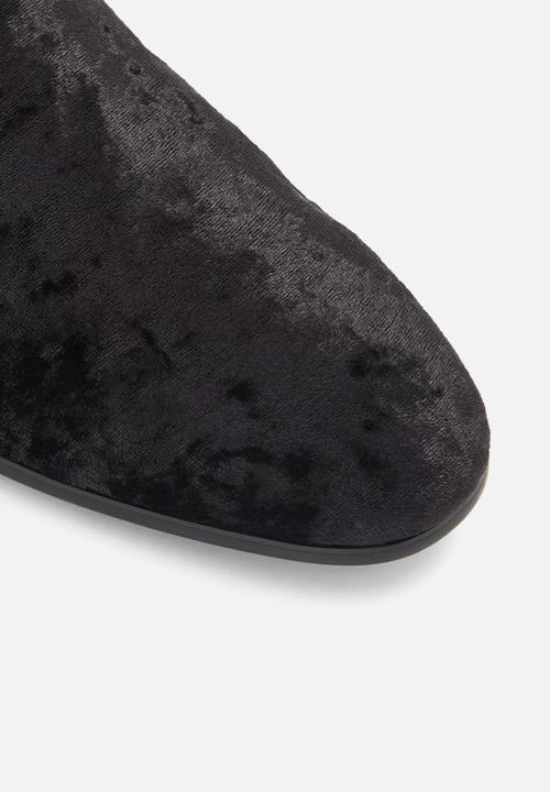 Call It Spring - Loncymru - black