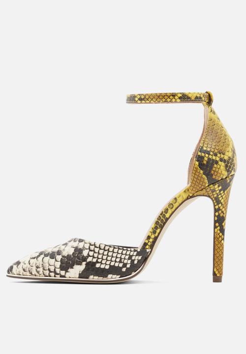 Call It Spring - Iconis heel - multi