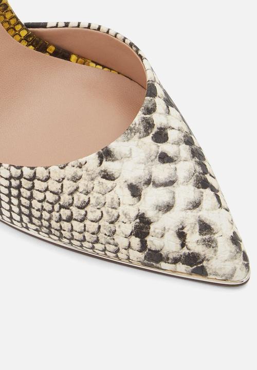 Call It Spring - Iconis heel - multi